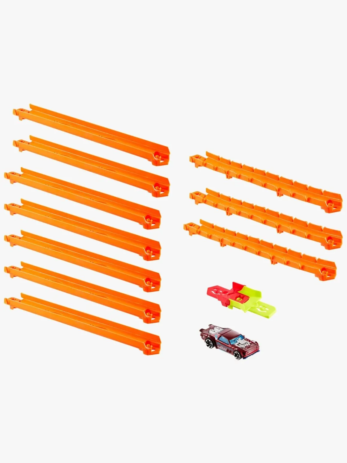 Hot Wheels Track Creator Startpakke