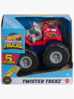 HotWheels Monster Truck 1:43 Rev Tredz Blandet Udvalg