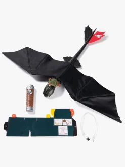 How to train your dragon Flying Tandløs Fjernstyret Legetøj