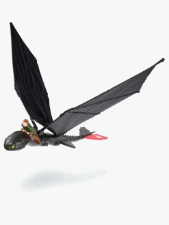 How to train your dragon Flying Tandløs Fjernstyret Legetøj
