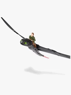 How to train your dragon Flying Tandløs Fjernstyret Legetøj