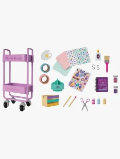 ily 4EVER Deluxe Tilbehørssæt