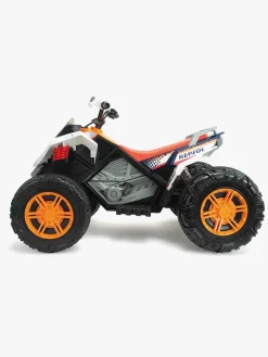 Injusa Rage Repsol Competition Buggy 12V