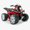 Injusa The Beast Buggy 12V