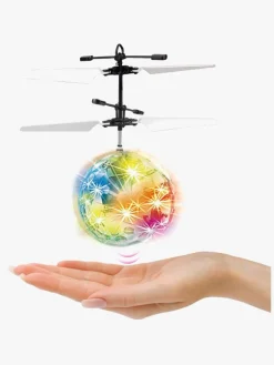 Innova Breeze Flyvende Lyskugle