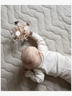 Jabadabado Aktivitetsbold, Natur