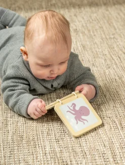 Jabadabado Aktivitetskasse 6-12 Måneder