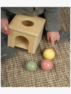 Jabadabado Aktivitetskasse 6-12 Måneder