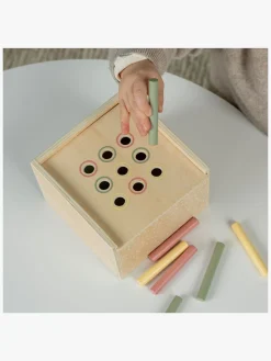 Jabadabado Aktivitetssæt 12-18 Måneder