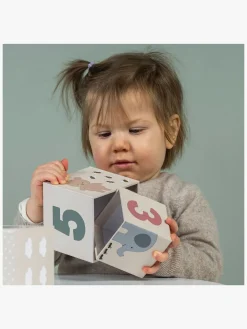 Jabadabado Aktivitetssæt 12-18 Måneder