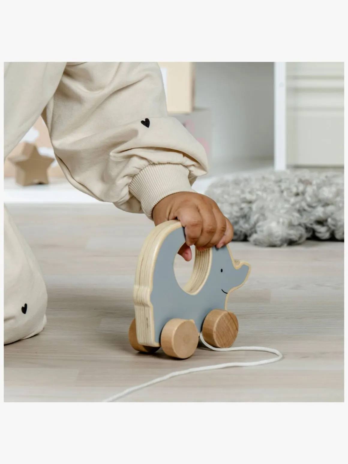 Jabadabado Aktivitetssæt 18-24 Måneder