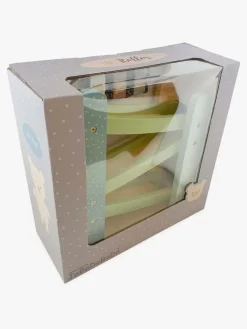 Jabadabado Bilrampe m. Biler Teddy