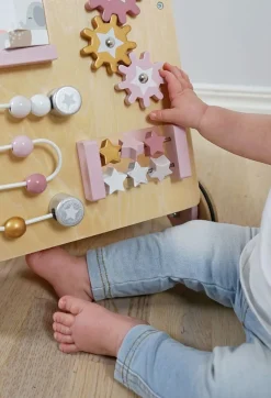 Jabadabado Bunny Aktivitetsvogn