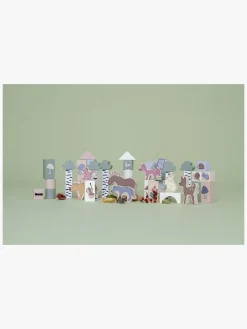 Jabadabado Byggeklodser Forest