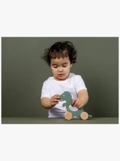 Jabadabado Dino Rulledyr