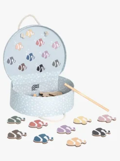 Jabadabado Fiskespil i Taske