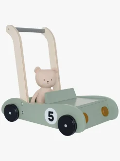 Jabadabado Gåvogn med Bamse