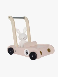 Jabadabado Gåvogn med Kanin