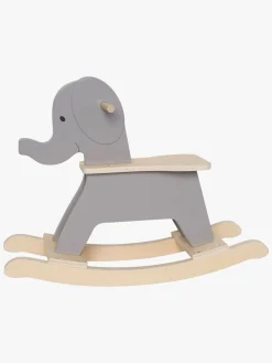 Jabadabado Gyngedyr Elefant