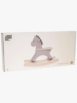 Jabadabado Gyngehest