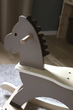 Jabadabado Gyngehest