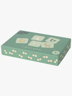 Jabadabado Huskespil Skoven