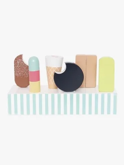 Jabadabado Ice Cream Box Retro