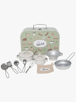 Jabadabado Køkkensæt Bon Appetit