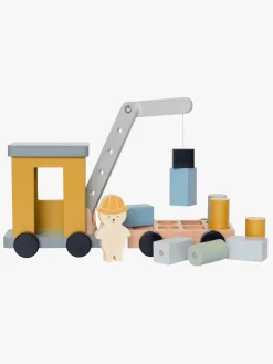 Jabadabado Kranvogn Magnet