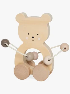 Jabadabado Kugleramme Aktivitetslegetøj