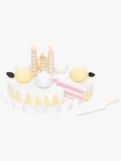 Jabadabado Lagkage Citron