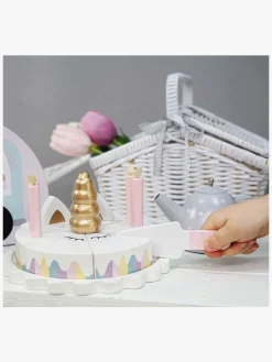 Jabadabado Lagkage Enhjørning