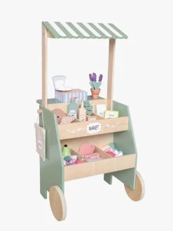 Jabadabado Markedsbod