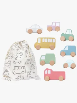 Jabadabado Min Første Bil