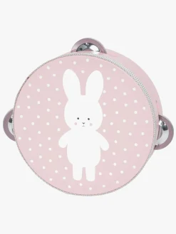 Jabadabado Musiksæt Bunny