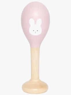 Jabadabado Musiksæt Bunny