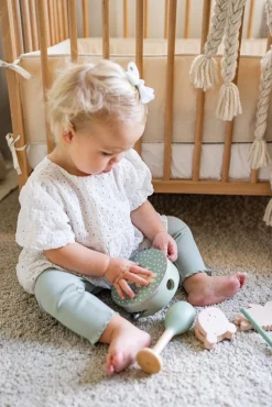 Jabadabado Musiksæt Teddy