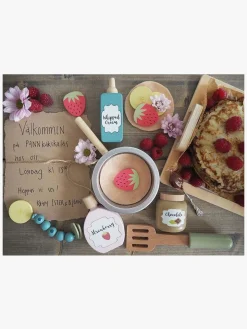 Jabadabado Pandekager