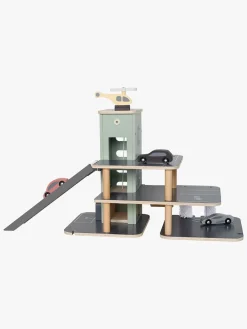 Jabadabado Parkeringshus