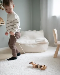 Jabadabado Puppy Trækdyr