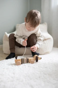 Jabadabado Puppy Trækdyr