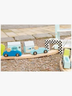 Jabadabado Racerbane