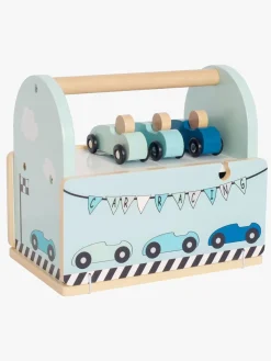 Jabadabado Racerbane