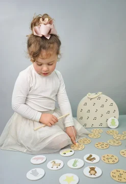 Jabadabado Sangkuffert