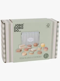 Jabadabado Stablekager