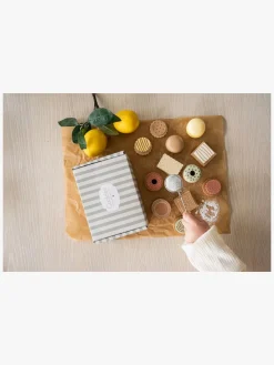 Jabadabado Stablekager