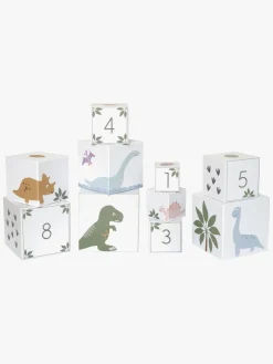 Jabadabado Stableklodser Dino