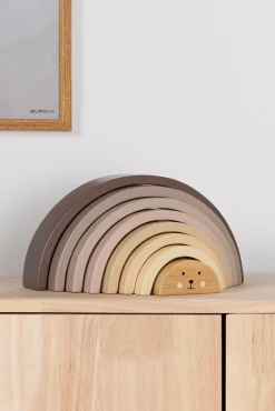 Jabadabado Stablelegetøj Regnbue