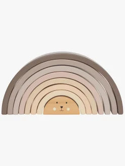 Jabadabado Stablelegetøj Regnbue