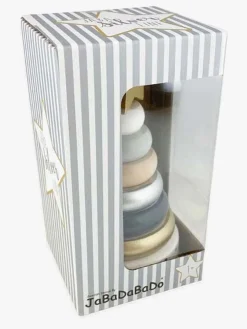 Jabadabado Stablelegetøj, Sølv